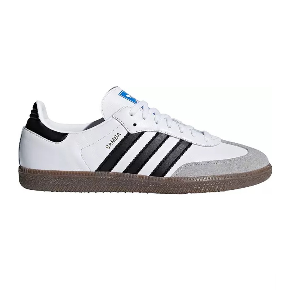 Adidas Sambas